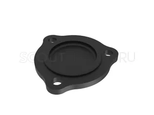 Крышка промежуточного вала почвофрезы навесной SCOUT 1GQN-160