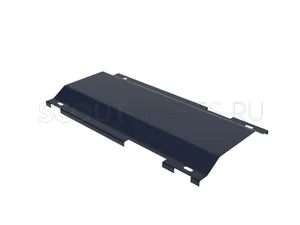 Крышка верхняя почвофрезы навесной SCOUT 1GQN-160