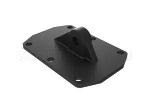 Крышка редуктора верхняя почвофрезы навесной SCOUT 1GQN-120 / 125 / 140