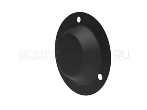 Крышка тормозного барабана прицепа SCOUT 1ПТС-1T к мотоблоку