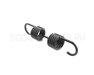 Пружина растяжения тормозных колодок шасси TY тракторов SERIES TY-504 / 504C