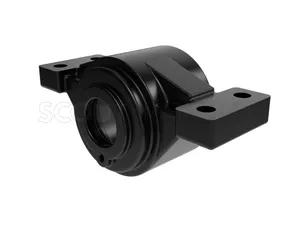 Опора задняя переднего моста ZYZKION TB554