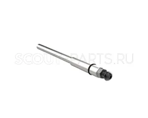 Ось 20x290 вилки включения блокировки шасси TY тракторов SERIES TY-504 / 504C