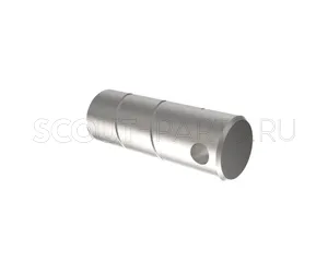 Ось сателлита дифференциала 20х55 шасси TY тракторов SERIES TY-504 / 504C