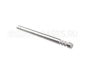 Ось вилки включения 3-4 передач шасси TY тракторов SERIES TY-504 / 504C