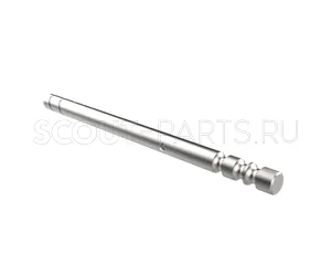 Ось вилки включения H-L передач шасси TY тракторов SERIES TY-504 / 504C