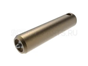 Палец 30х135 с тавотницей