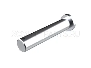 Палец 19х105