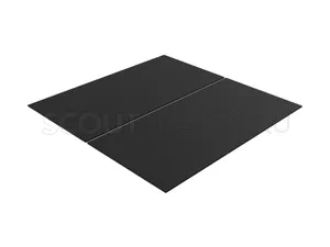 Пластина резиновая (Отбойник) измельчителей BX42 / BX62R