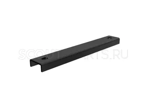 Пластина (Планка) крепления АКБ тракторов SERIES TB