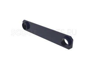 Пластина крепления грохота картофелекопателя SCOUT PH-1