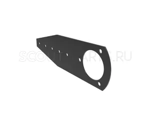 Пластина шатуна косилки сегментной навесной SCOUT 9G