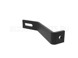 Пластина поперечная лемеха плуга двухкорпусного навесного SCOUT PL-230 OGRODNIK