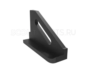 Пластина полевой доски плуга двухкорпусного навесного SCOUT PL-230 OGRODNIK