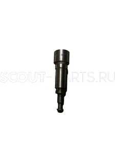 Плунжерная пара топливного насоса SF138-2
