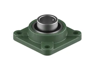 Подшипник корпусной F208