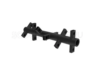 Полуось почвофрезы SCOUT - 120