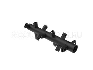Полуось почвофрезы навесной SCOUT 1GQN-120