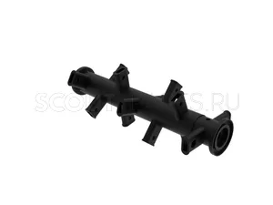 Полуось почвофрезы навесной SCOUT 1GQN-125