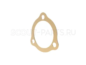 Прокладка крышки вала промежуточного почвофрезы навесной SCOUT 1GQN-160