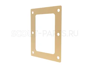 Прокладка крышки редуктора верхней почвофрезы навесной SCOUT 1GQN-160