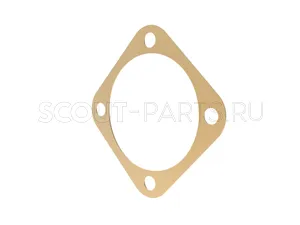 Прокладка фланца приводного вала почвофрезы навесной SCOUT 1GQN-160