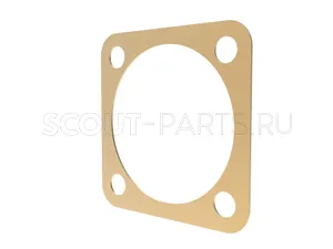 Прокладка крышки приводного вала почвофрезы навесной SCOUT 1GQN-160