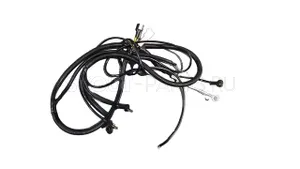 Проводка двигателя YD4105ZT