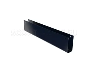 Кожух первичного вала косилки роторной на заднюю навеску BRM-100