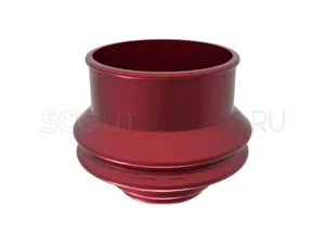 Пыльник почвофрезы SCOUT- 100/120