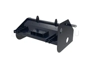 Кожух мульчера SCQ 100