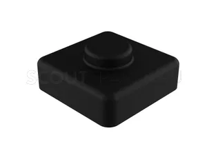 Пыльник подшипника измельчителей BX42