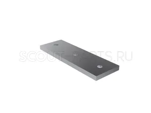 Нож корпуса измельчителей BX42