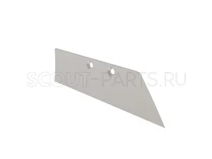 Нож плуга PL-130