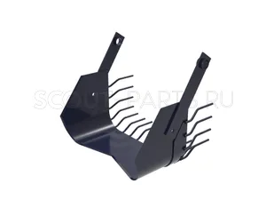 Нож картофелекопателя грохотного SCOUT PH-1