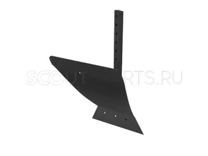 Лопата (отвал) плуга двухкорпусного навесного SCOUT PL-225