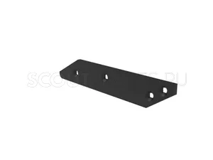 Пластина (доска полевая) плуга двухкорпусного навесного SCOUT PL-230 OGRODNIK