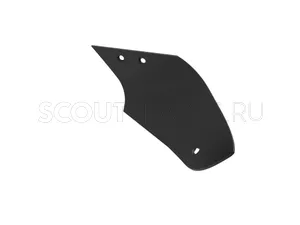 Нож (лемех) плуга двухкорпусного навесного SCOUT PL-230 OGRODNIK