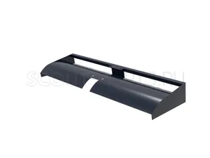 Кожух защитный почвофрез SCOUT- 120