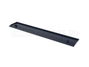 Крыло (брызговик) почвофрезы навесной SCOUT 1GQN-180