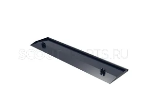 Крыло (брызговик) почвофрезы навесной SCOUT 1GQN-125