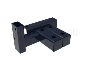 Рама задняя плуга однокорпусного навесного SCOUT PL-130