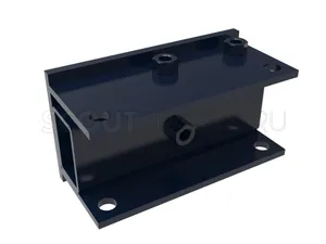 Рама передняя плуга однокорпусного навесного SCOUT PL-130