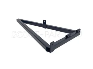 Рама плуга двухкорпусного навесного SCOUT PL-225