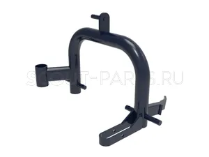 Рама сцепки косилки сегментной навесной SCOUT 9G