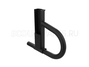 Стойка средняя косилки роторной на заднюю навеску BRM-100