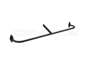 Дуга передняя косилки роторной на заднюю навеску BRM-100