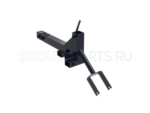 Рама секции культиватора - окучника SCOUT P483