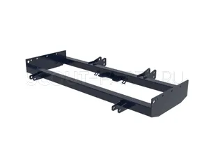 Рама почвофрезы навесной SCOUT 1GQN-120