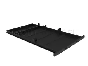 Дно прицепа SCOUT 1ПТС-1T к мотоблоку